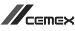 Logo CEMEX